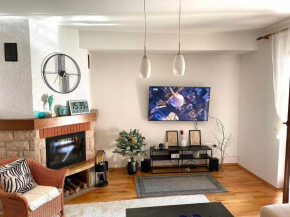 Maja Apartman Bjelasnica